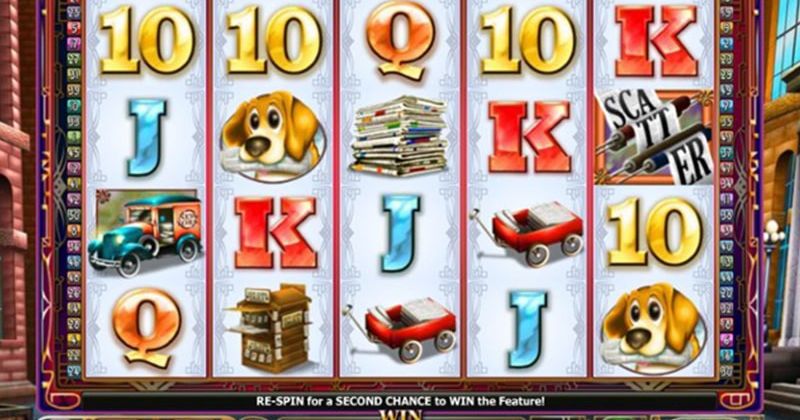 Play in Extra Cash slot online from NextGen for free now | www.qqxiuba.com