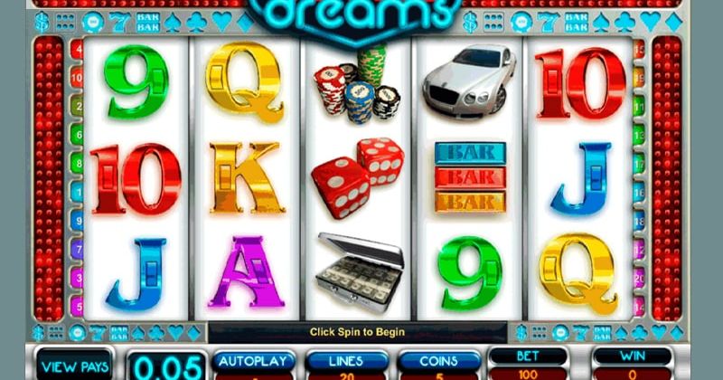 Play in Vegas Dreams Slot Online from Big Time Gaming for free now | www.qqxiuba.com