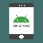 Android icon